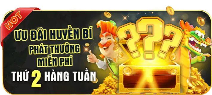 Tiền thưởng chào mừng nạp đầu