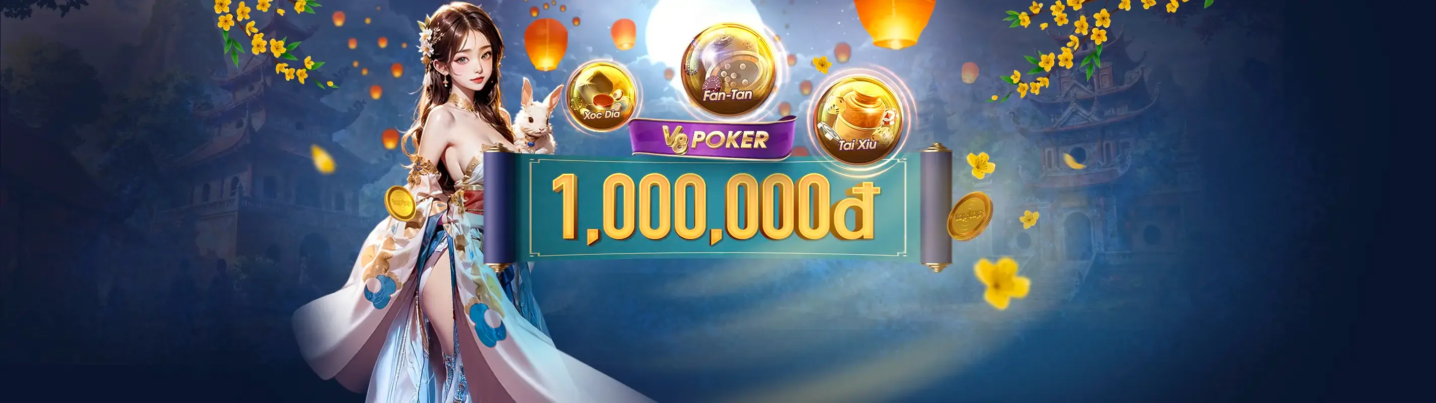 Hình ảnh Hero Bắn Cá Nổ Hũ với Jackpot khổng lồ