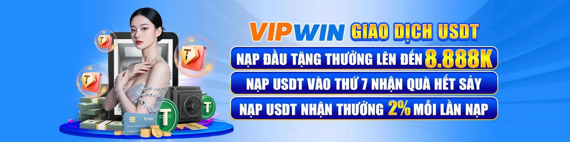 Hình ảnh chính của trang Nổ Hũ Win2026VN với các máy đánh bạc và biểu tượng Jackpot bùng nổ